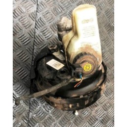 2006 VOLKSWAGEN GOLF MK5 2.0 GTI BWA BRAKE SERVO 1K2614105AN