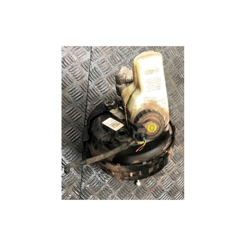 2006 VOLKSWAGEN GOLF MK5 2.0 GTI BWA BRAKE SERVO 1K2614105AN