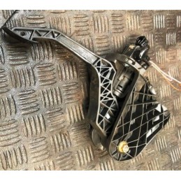 2006 VOLKSWAGEN GOLF MK5 2.0 GTI BWA PEDAL 1K2721059BT / 1K0721796E