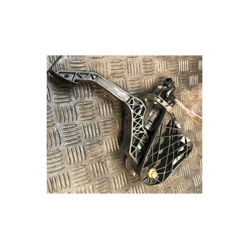 2006 VOLKSWAGEN GOLF MK5 2.0 GTI BWA PEDAL 1K2721059BT / 1K0721796E