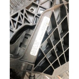 2006 VOLKSWAGEN GOLF MK5 2.0 GTI BWA PEDAL 1K2721059BT / 1K0721796E