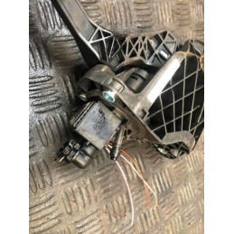 2006 VOLKSWAGEN GOLF MK5 2.0 GTI BWA PEDAL 1K2721059BT / 1K0721796E