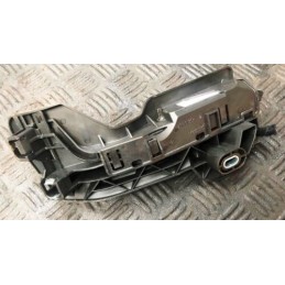 2006 VOLKSWAGEN GOLF MK5 2.0 GTI BWA PEDAL NOT FULL 1K2721503C