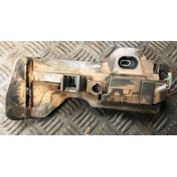 2006 VOLKSWAGEN GOLF MK5 2.0 GTI BWA PEDAL NOT FULL 1K2721503C