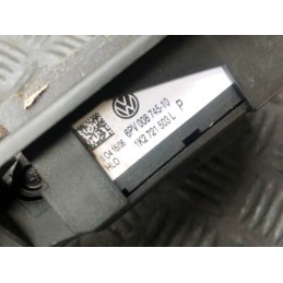 2006 VOLKSWAGEN GOLF MK5 2.0 GTI BWA PEDAL NOT FULL 1K2721503C