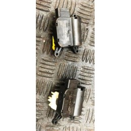 2006 VOLKSWAGEN GOLF MK5 2.0 GTI BWA HEATER ACTUATOR 1K2907511C / 1K0907511C