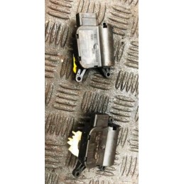 2006 VOLKSWAGEN GOLF MK5 2.0 GTI BWA HEATER ACTUATOR 1K2907511C / 1K0907511C