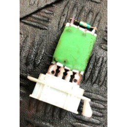 2006 VOLKSWAGEN GOLF MK5 2.0 GTI BWA HEATER ACTUATOR 1K2907511C / 1K0907511C