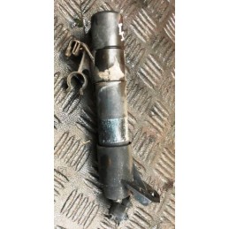 2006 VOLKSWAGEN GOLF MK5 2.0 GTI FRONT BUMPER HEADLIGHT JET WASH PIPE