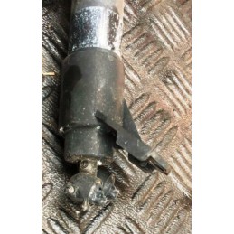 2006 VOLKSWAGEN GOLF MK5 2.0 GTI FRONT BUMPER HEADLIGHT JET WASH PIPE