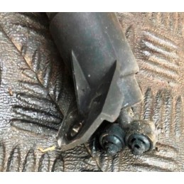 2006 VOLKSWAGEN GOLF MK5 2.0 GTI FRONT BUMPER RH HEADLIGHT JET WASH WASHER