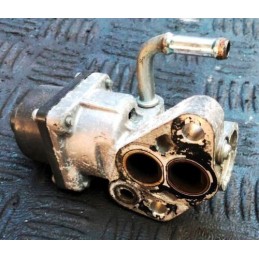 2008 FORD GALAXY mk3 2.0 petrol EGR VALVE 1S7G-9D475-AJ