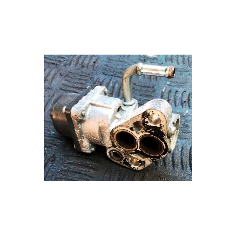 2008 FORD GALAXY mk3 2.0 petrol EGR VALVE 1S7G-9D475-AJ