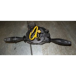 2006 ford mondeo 2.0 D INDICATOR WIPER STALK CLOCK SPRING SQUIB 1S7T 13335