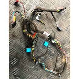 2006 VOLKSWAGEN GOLF MK5 2.0 GTI BWA HEATER WIRING HARNESS 1T2971566N