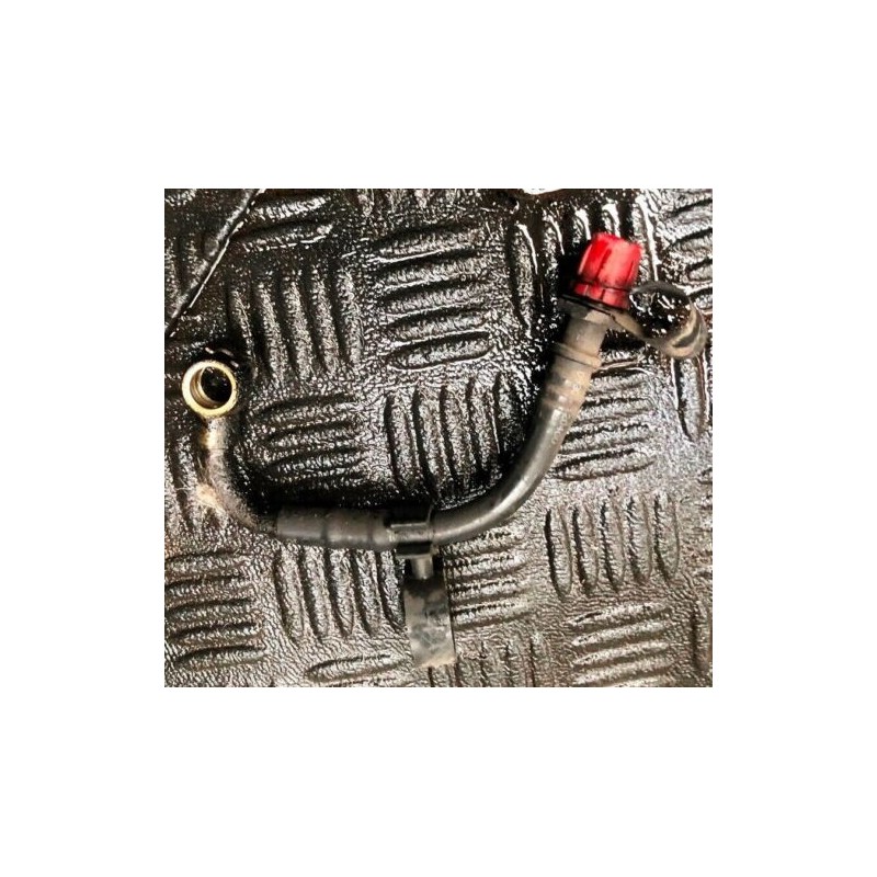 2000 OPEL VAUXHALL FRONTERA 2.2 D MK2 PIPE +