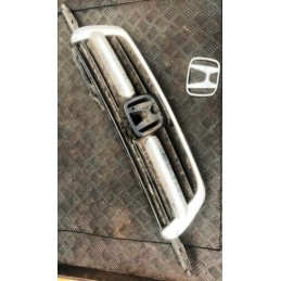 2002 HONDA CRV MK2 2.0 PETROL FRONT BUMPER GRILL