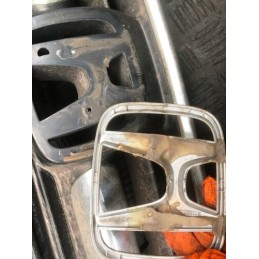 2002 HONDA CRV MK2 2.0 PETROL FRONT BUMPER GRILL