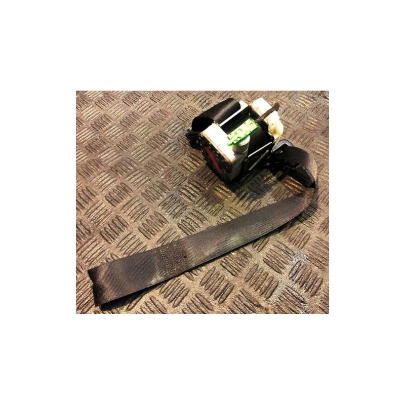 2003 Mercedes-Benz C Class w203 1.8 coupe FRONT SEAT BELT RH