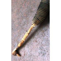 2003 RANGE ROVER VOGUE L322 TD6 HSE AUTOMATIC GEARBOX