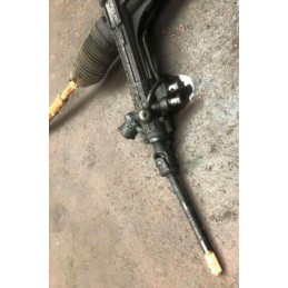 2003 RANGE ROVER VOGUE L322 TD6 HSE AUTOMATIC GEARBOX