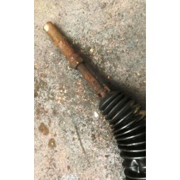 2003 RANGE ROVER VOGUE L322 TD6 HSE AUTOMATIC GEARBOX