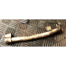 2003 RANGE ROVER VOGUE L322 TD6 HSE PIPE