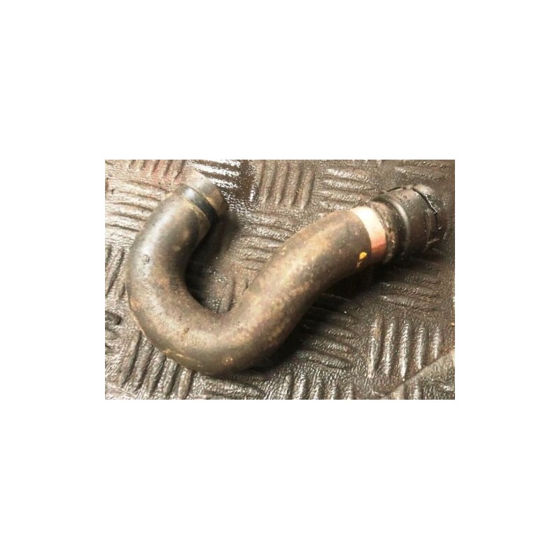 2003 RANGE ROVER VOGUE L322 TD6 HSE PIPE */*/