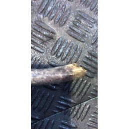 2003 RANGE ROVER VOGUE L322 TD6 HSE PIPE /