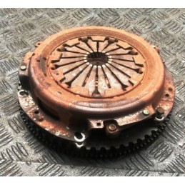 2003 RENAULT SCENIC 1.6 FLYWHEEL