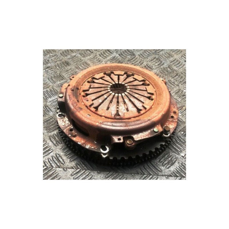 2003 RENAULT SCENIC 1.6 FLYWHEEL