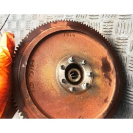 2003 RENAULT SCENIC 1.6 FLYWHEEL