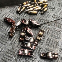 2003 RENAULT SCENIC 1.6 ROCKER ARM SET