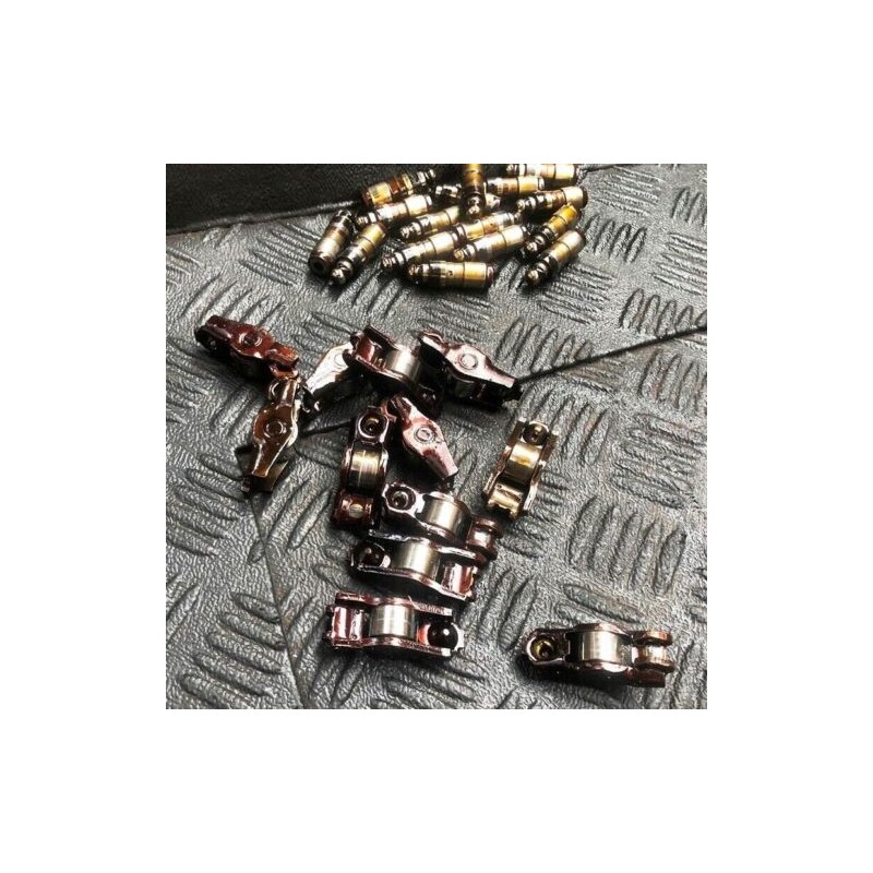 2003 RENAULT SCENIC 1.6 ROCKER ARM SET