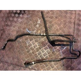 2004 BMW 3 SERIES E46 318 Ci CONVERTIBLE AIR PIPE */