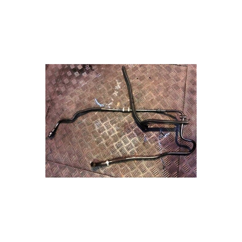 2004 BMW 3 SERIES E46 318 Ci CONVERTIBLE AIR PIPE */