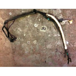 2004 BMW 3 SERIES E46 318 Ci CONVERTIBLE BOTH AIR CON PIPE