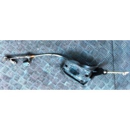 2004 BMW 3 SERIES E46 318Ci CONVERTIBLE GEAR CABLE