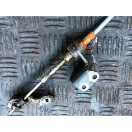 2004 BMW 3 SERIES E46 318Ci CONVERTIBLE GEAR CABLE