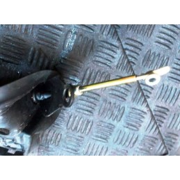 2004 BMW 3 SERIES E46 318Ci CONVERTIBLE GEAR CABLE