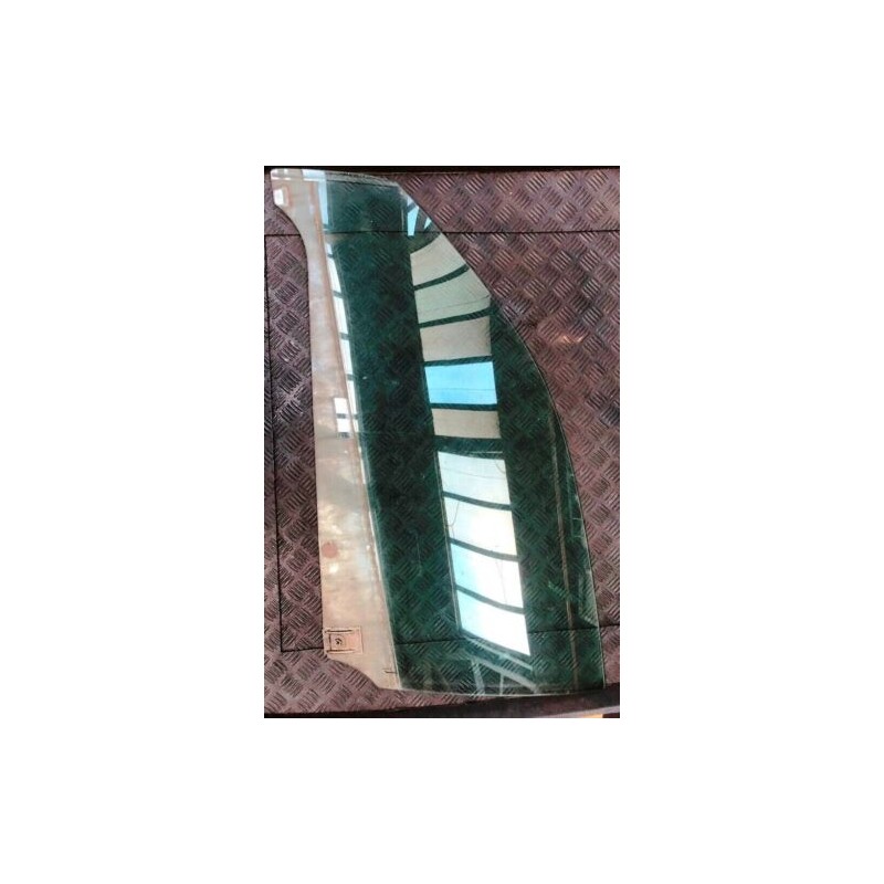 2004 BMW 3 SERIES E46 318Ci CONVERTIBLE LH FRONT DOOR WINDOW