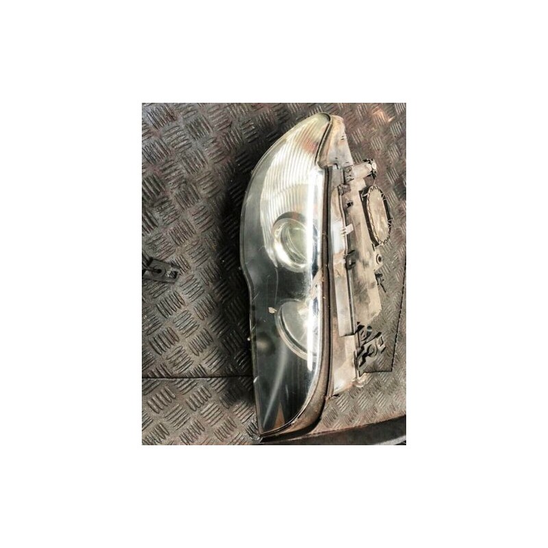 2004 BMW 3 SERIES E46 318Ci CONVERTIBLE RH HEADLIGHT CLIP DAMAGED