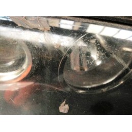 2004 BMW 3 SERIES E46 318Ci CONVERTIBLE RH HEADLIGHT CLIP DAMAGED