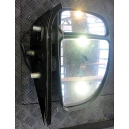 2004 CITREON RELAY BOXER DUCATOR LH DOOR MIRROR