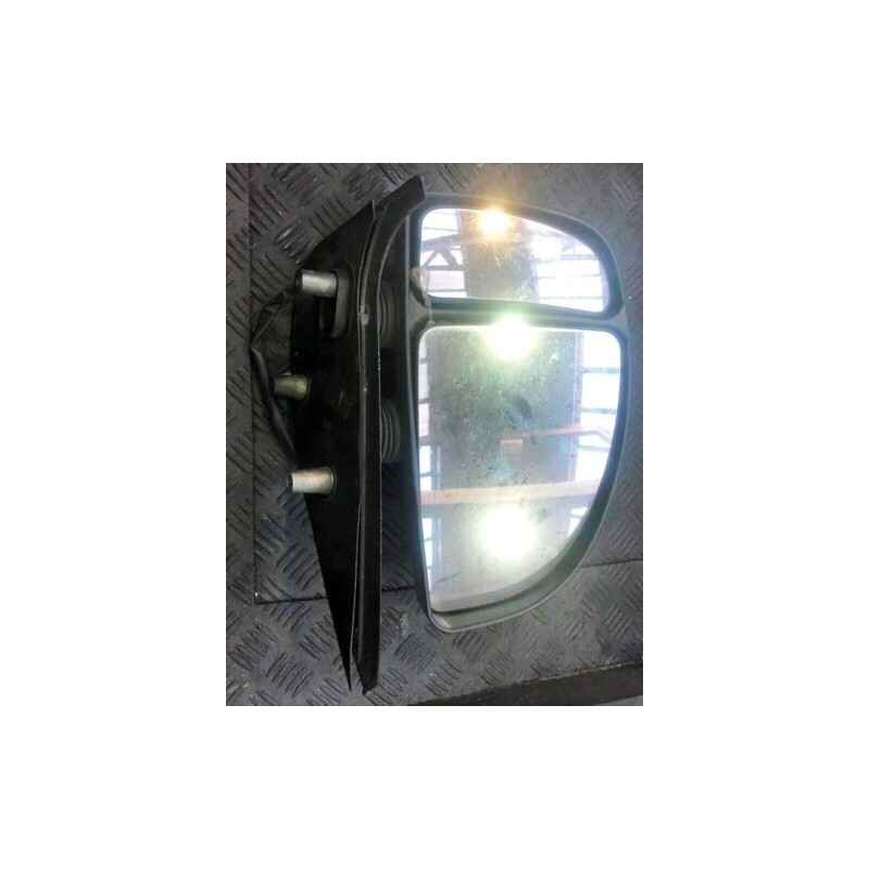 2004 CITREON RELAY BOXER DUCATOR LH DOOR MIRROR