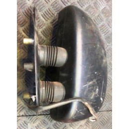 2004 CITREON RELAY BOXER DUCATOR LH DOOR MIRROR