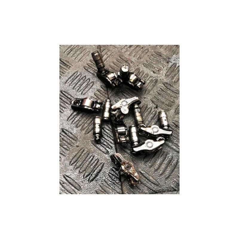 2004 CITROEN RELAY BOXER DUCATO 2.0 HDI ROCKER ARMS