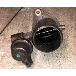 2004 CITROEN RELAY PEUGEOT BOXER FIAT DUCATO 2.0 HDI MANIFOLD BIT
