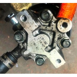 2004 DUCATO 2.0 POWER STEERING PUMP / PIPE 3230350