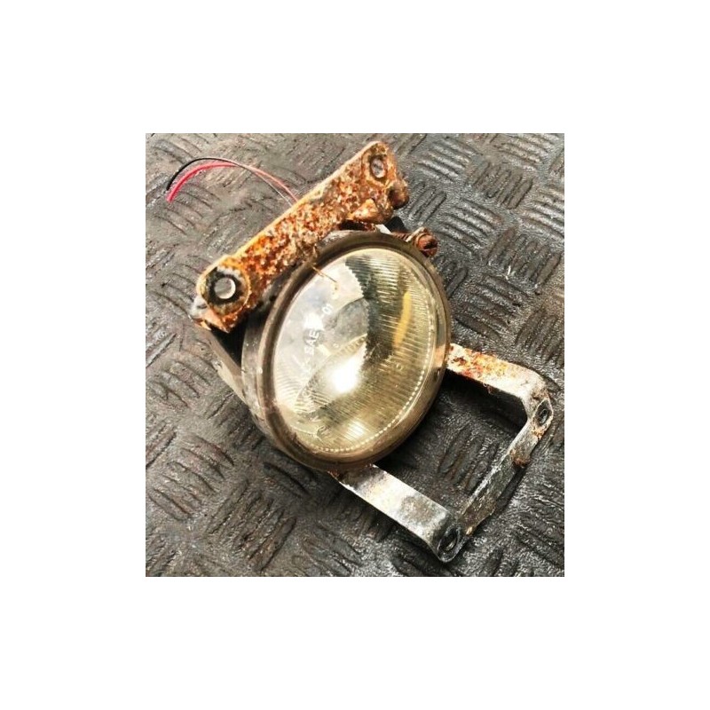 2004 HYUNDAI TUCSON 2.0 DIESEL FRONT BUMPER RH FOG LIGHT